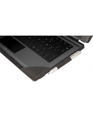 ELEGANT: PORTFOLIO POUR MICROSOFT SURFACE PRO 3