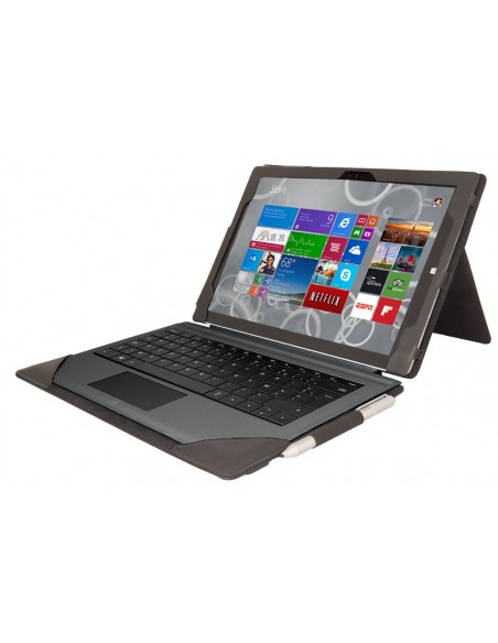 ELEGANT: CARRYING CASE FOR MICROSOFT SURFACE PRO 3