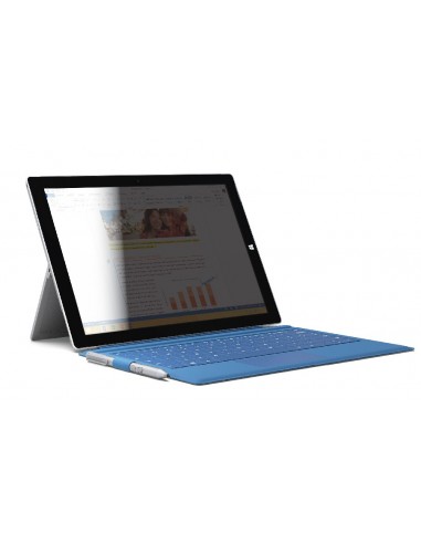 Secret Screen Protection for Surface Pro3