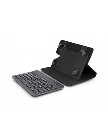 stylets et claviers bluetooth universels pour tablette, smartphone et pc  portable tactile