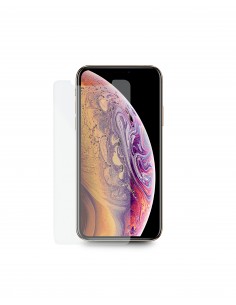 La gamme Protection Ecran pour les téléphones mobiles 7D de fibre de verre Film  pour iPhone X 7 8 pour les téléphones intelligents - Chine Le verre et  protecteur d'écran prix