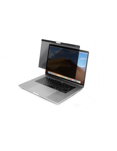Filtre magnétique pour Macbook Pro Touch Bar 15,4"