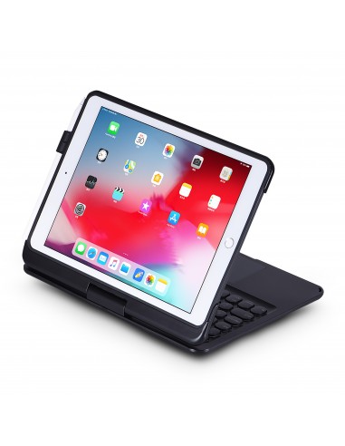 Etui LOGITECH iPad 8/9 Gen/ 10.2'' Etui noir