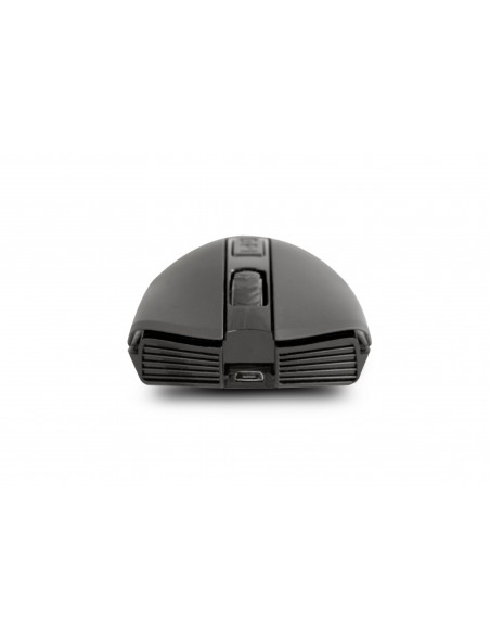 ONLEE: BLUETOOTH 2.4 GHZ AMBIDEXTROUS MOUSE WITH RECHARGEABLE BATTERY