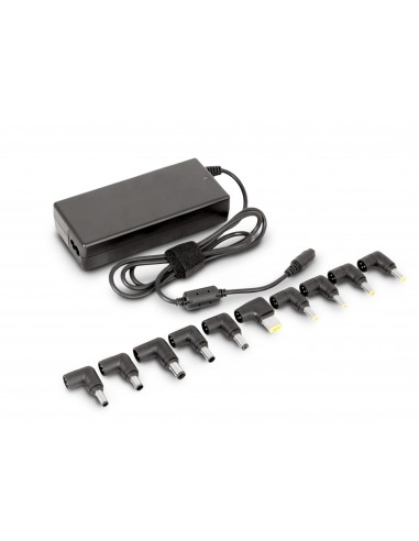 Universal AC adapter for Notebook