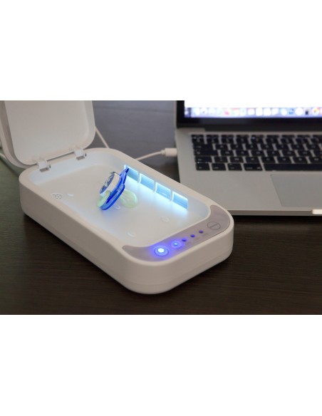 Stérilisateur UV Cleaner Pour Instrument