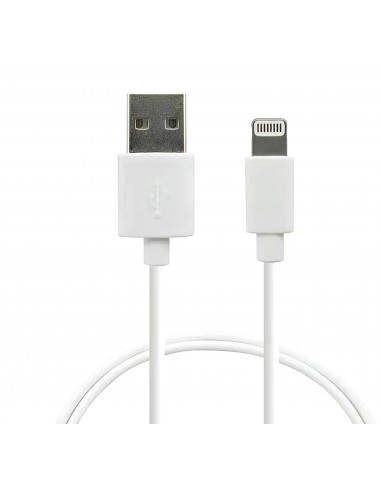 BASEE: USB-A CABLE / MFi