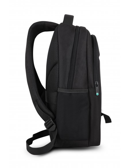 DAILEE: 13/14” DUAL COMPARTMENT BACKPACK