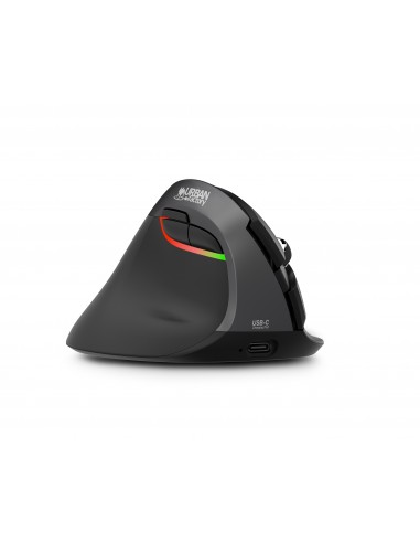 Souris Bluetooth Rechargeable Mini Silent Wireless Mouse