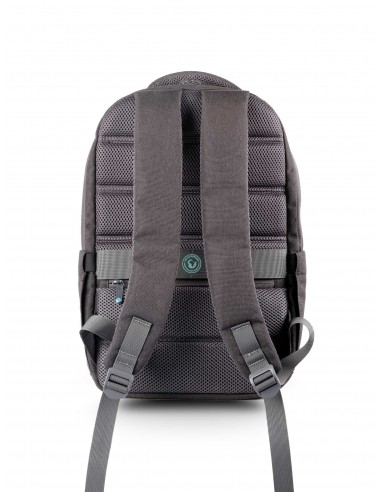 GREENEE ECOLOGIC 15.6 DUAL COMPARTMENT BACKPACK