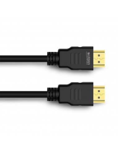 Câble HDMI 4K 2.0  Bizzz : Optimisez vos espaces de vente