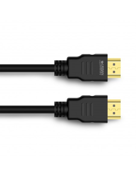 Câble Micro-HDMI vers HDMI 4K, Câbles HDMI