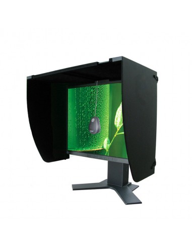 UNIVERSAL VISOR FOR 19'' TO 24'' MONITOR