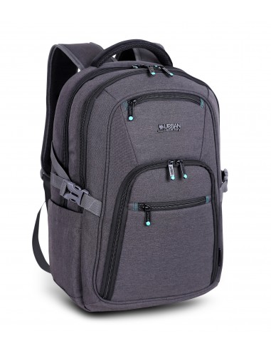 HEAVEE GREEN : MOCHILA DE VIAGEM PARA COMPUTADOR 15.6"