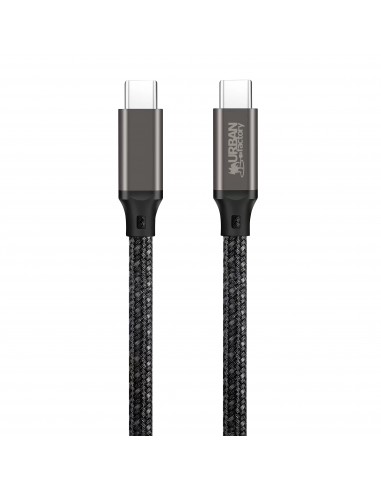 BASEE: CABLE USB-C / USB-C 240W