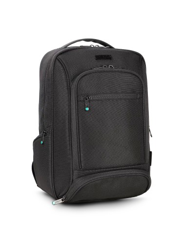 MIXEE ECO: MOCHILA COMPACTA 15/16'' ECO-PROJETADO