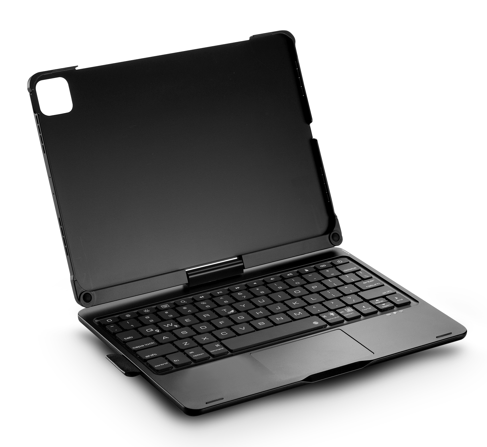 Housse de protection pour tablette avec clavier Bluetooth pour Samsung  Galaxy Tab A