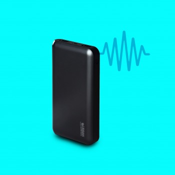 Batterie externe qui siffle — que faire ? 