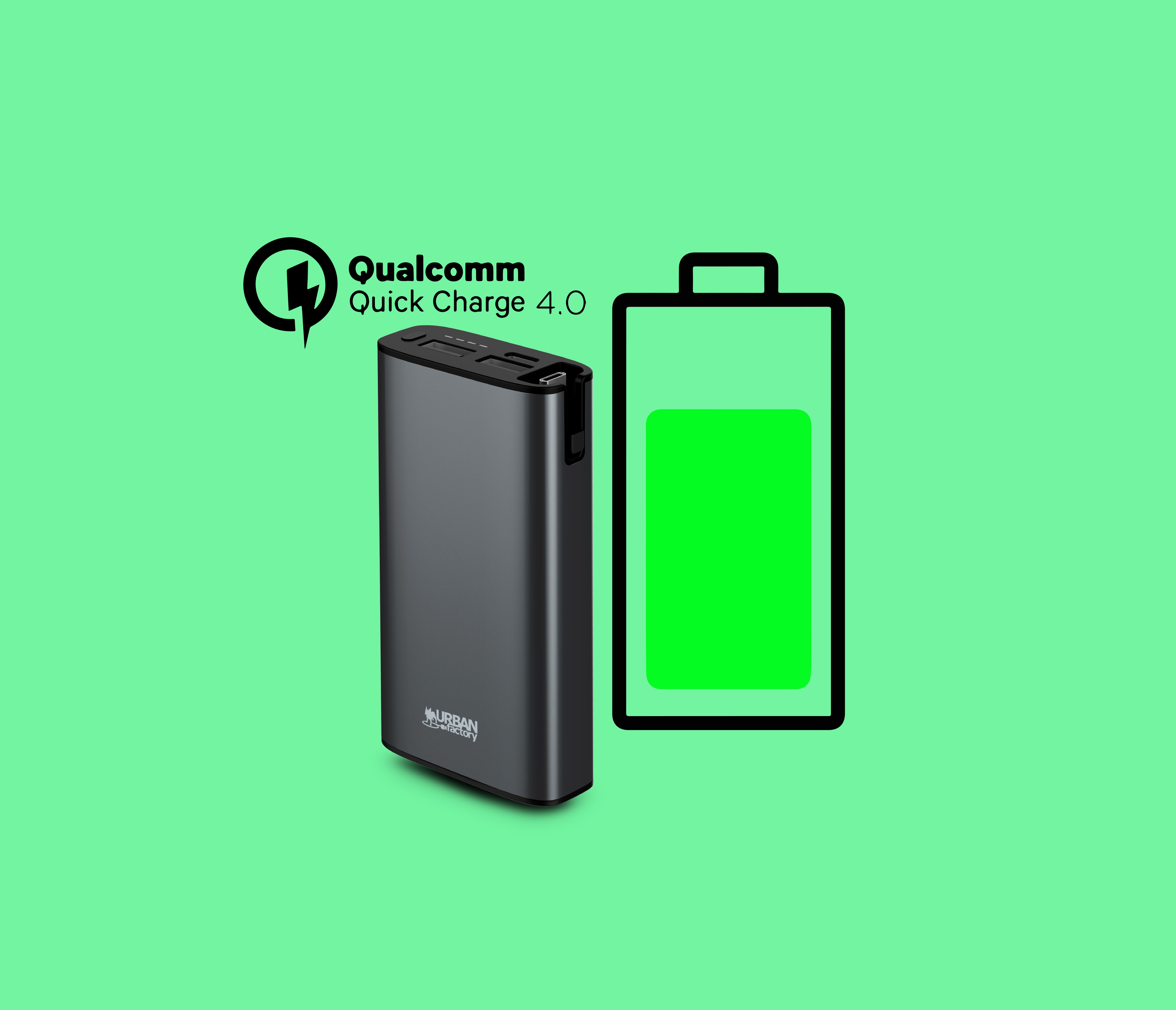 Comment recharger une batterie externe: 9 étapes