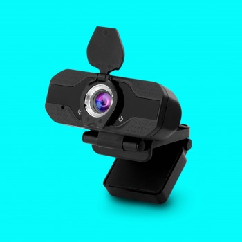 Quelle webcam pour visioconférence ?