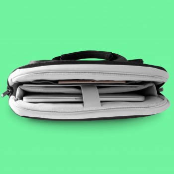 Quel sens ranger son ordinateur portable dans sa sacoche ?