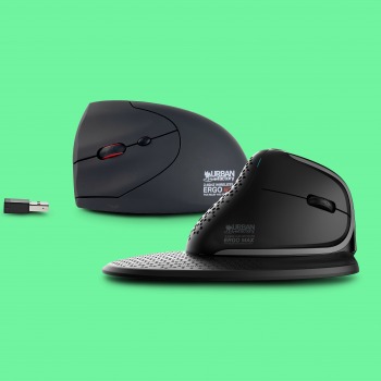 Comment fonctionne une souris sans fil ?